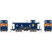 Athearn RTR 74031 HO Scale Cupola Caboose Norfolk & Western N&W 518577
