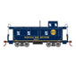 Athearn RTR 74031 HO Scale Cupola Caboose Norfolk & Western N&W 518577