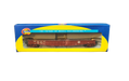 Athearn RTR 93636 HO Scale 65' Mill Gondola Pennsylvania PRR 440703 (Circle Keystone)