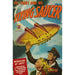 Atlantis Models 1009 Vic Torry and His Flying Saucer Skill Level 2 Model Kit