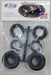 Atlantis Models 1012 1/16 Funny Car Tire Set