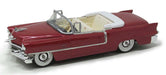 Atlantis Models 1200 1/32 1956 Cadillac Eldorado with Glass Model Car Kit