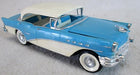 Atlantis Models 1230 1/32 1956 Buick Riviera with Glass Model Car Kit