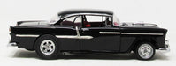 Atlantis Models 1276 1/25 1955 Chevy Model Car Kit