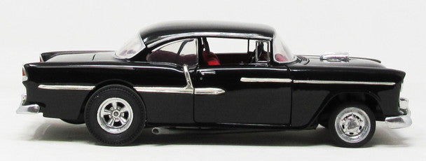 Atlantis Models 1276 1/25 1955 Chevy Model Car Kit