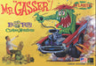 Atlantis Models 1301 1/25 Ed Roth Mr Gasser Model Car Kit