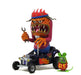 Atlantis Models 1303 1/25 Ed Roth Drag Nut Model Car Kit