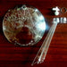Atlantis Models 1304 Clear Swivel Stand for Model Aircraft