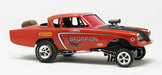Atlantis Models 13102 1/25 Keeler's Kustom Skorpion Gasser Model Car Kit