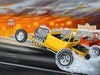 Atlantis Models 13104 1/25 Keelers Kustom's Competition T Pickup Model Car Kit