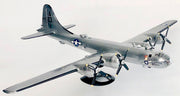 Atlantis Models 208 1/208 Boeing B-29 Superfortress with Swivel Model Kit