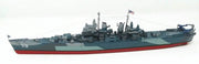 Atlantis Models 457 1/490 USS Pittsburgh CA-72 Heavy Cruiser Skill Level 2 Model Kit