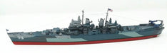 Atlantis Models 457 1/490 USS Pittsburgh CA-72 Heavy Cruiser Skill Level 2 Model Kit