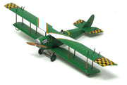 Atlantis Models 534 1/48 JN-4D Curtiss Jenny Model Airplane Kit