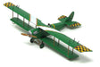 Atlantis Models 534 1/48 JN-4D Curtiss Jenny Model Airplane Kit