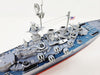 Atlantis Models 601 1/500 USS North Carolina BB-55  Battleship Model Kit
