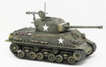 Atlantis Models 9001 US Navy Air Land & Sea with Sherman Tank, H25A  Helicopter and PT Boat