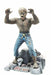 Atlantis Models A450 1/8 Lon Chaney Jr. Wolfman (Glow in the Dark) Figure Model Kit