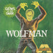 Atlantis Models A450 1/8 Lon Chaney Jr. Wolfman (Glow in the Dark) Figure Model Kit