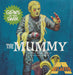 Atlantis Models A452 1/8 Lon Chaney Jr. Mummy (Glow in the Dark) Figure Model Kit