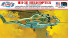 Atlantis Models A505 1/72 Jolly Green Giant Helicopter Model Aircraft Kit