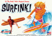 Atlantis Models H1306 Ed Big Daddy Roth Surfink Skill Level 3 Model Kit