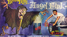 Atlantis Models H1307 Ed Big Daddy Roth Angel Fink Skill Level 3 Model Kit