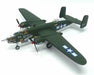 Atlantis Models H216 1/64 B-25 Mitchell Flying Dragon Model Aircraft Kit