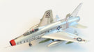 Atlantis Models H236 1/70 F-100C Super Sabre Model Aircraft Kit