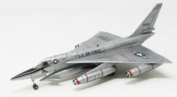 Atlantis Models H252 1/93 Convair B-58 Hustler Jet Model Aircraft Kit