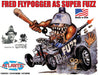 Atlantis Models M104 Fred Flypogger as Superfuzz by Stanley Mouse