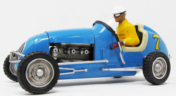 Atlantis Models M110 1/20 Midget Racer