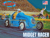Atlantis Models M110 1/20 Midget Racer