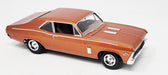 Atlantis Models M2006 1/32 1969 Chevy Nova SS Route 32 Model Car Kit