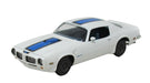 Atlantis Models M2009 1/32 1971 Pontiac Firebird Route 32 Model Car Kit