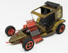 Atlantis Models M2210 1/24 Tom Daniel Sidewinder Custom Show Rod Model Car Kit