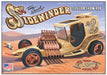 Atlantis Models M2210 1/24 Tom Daniel Sidewinder Custom Show Rod Model Car Kit