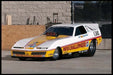Atlantis Models M2711 1/24 Don Prudhomme Pepsi Challenger Trans AM