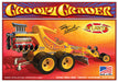 Atlantis Models M5697 1/24 Tom Daniel Groovy Grader Model Kit