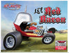 Atlantis Models M6650 1/32 Tom Daniel Lil Red Baron Snap Model Kit