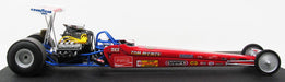 Atlantis Models M7529 1/24 Tom McEwen Rear Engine Dragster Model Car Kit