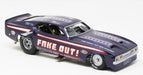 Atlantis Models M8275 1/32 Tom Daniel Fake Out Funny Car Snap Model Kit