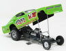 Atlantis Models M8278 1/32 Tom Daniel Fiend Funny Car Snap Model Car Kit