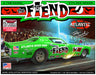 Atlantis Models M8278 1/32 Tom Daniel Fiend Funny Car Snap Model Car Kit
