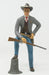 Atlantis Models P278 1/8 U.S. Marshal Wyatt Earp Figure Model Kit