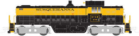 Atlas 10003015 HO Scale ALCo RS-1 Diesel New York, Susquehanna & Western NYS&W 240 DCC & Sound