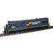 Atlas 10004606 HO Scale GE U28C Diesel CSXT 3526 with DCC and Sound