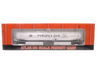 Atlas 1728-1 HO Scale 33,000 Gallon LPG Tank Car Pyrofax SHPX 17000 - USED
