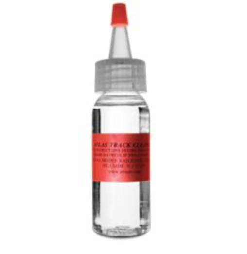 Atlas 194 Track Cleaning Fluid (1oz)