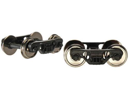 Atlas 195000 HO Scale 100 Ton Roller Bearing Trucks